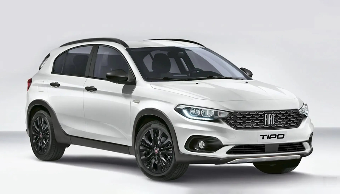 FIAT EGEA